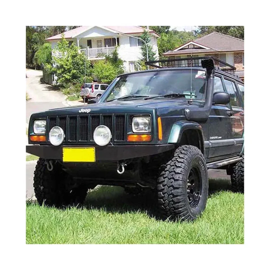 Jeep Cherokee XJ/Liberty 