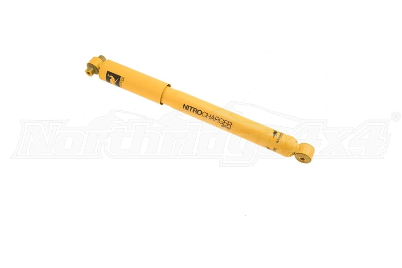 OME Shock Absorber L Toyota LC Rear 