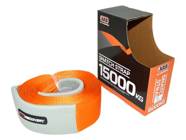 ARB RECOVERY STRAP 15000KG