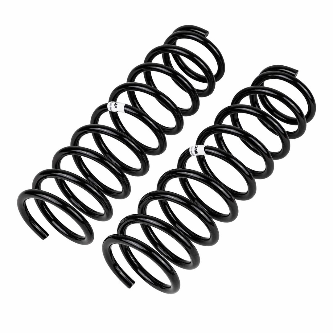 OME Coil Springs Rear Toyota LC200 KDSS Only 3186