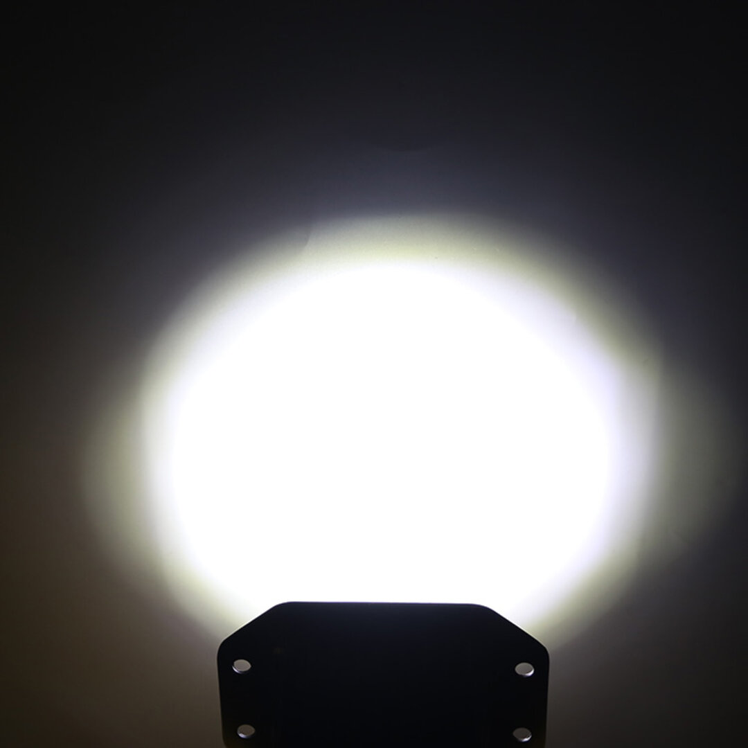 4.5′′ LED Work Light Auto Super Bright 18W
