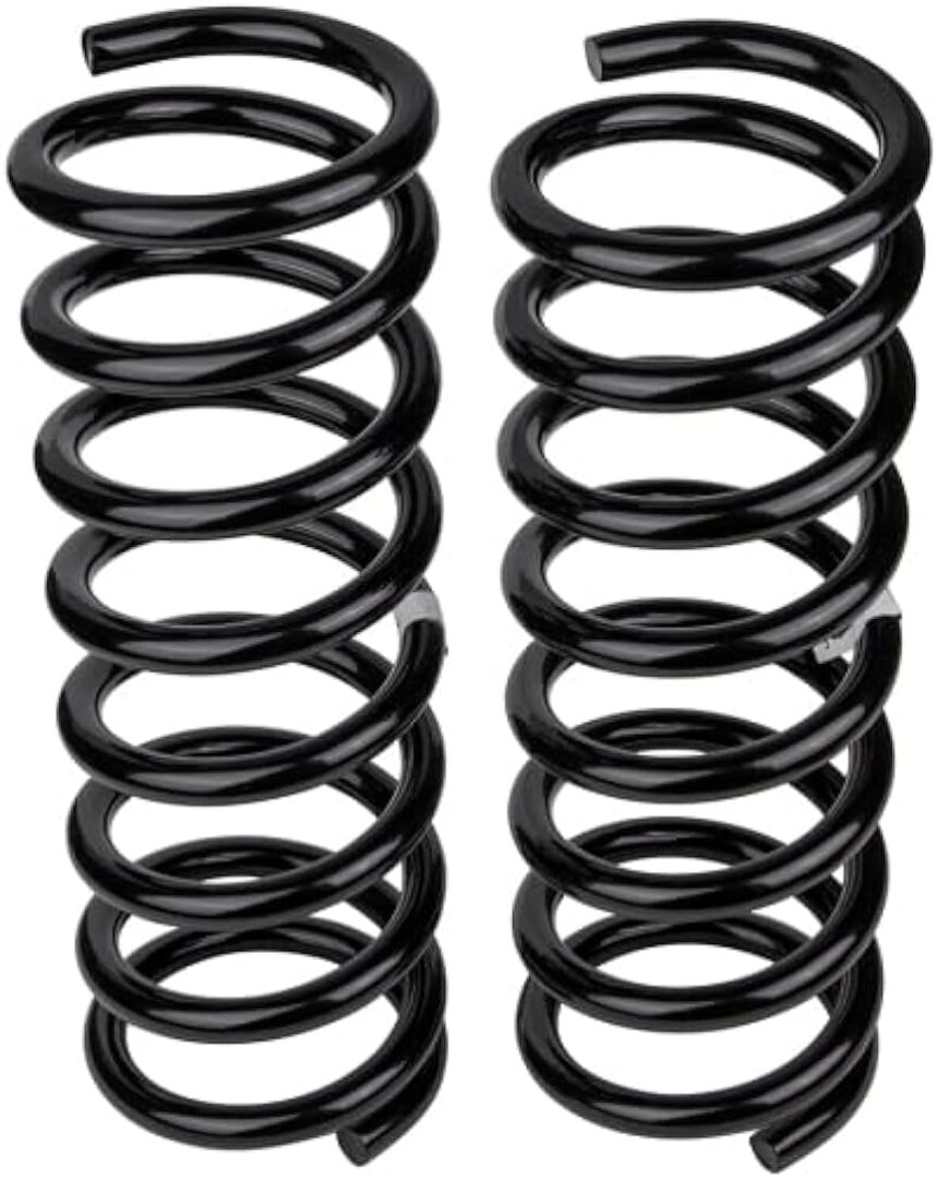 OME COIL SPRING Mercedes-Benz G WAGON Medim Duty +10 Front