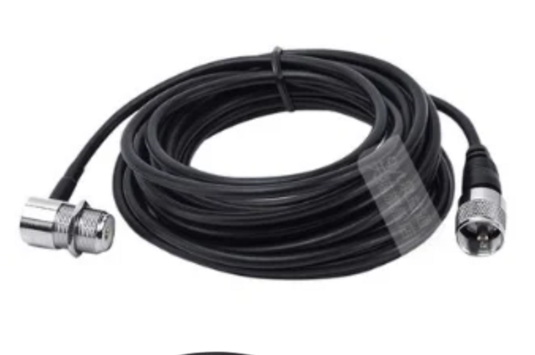 QYT 5m Antenna Extension Cable