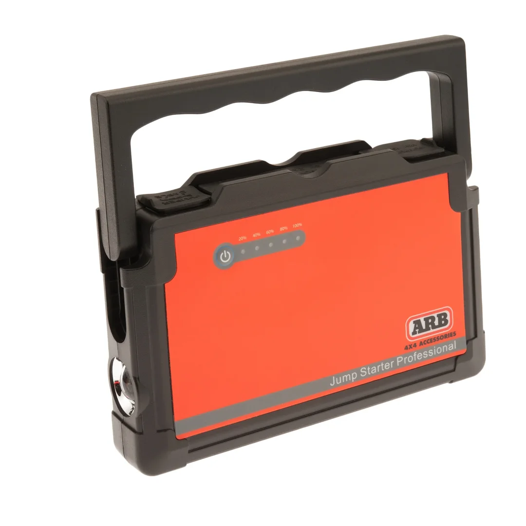 ARB Portable Jump Starter / Power Pack 24,000mAh