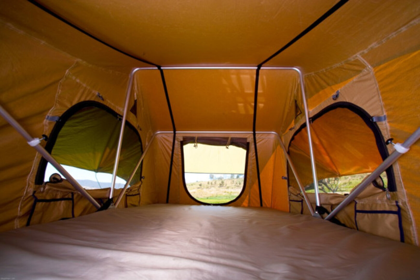 ARB Simpson Tent